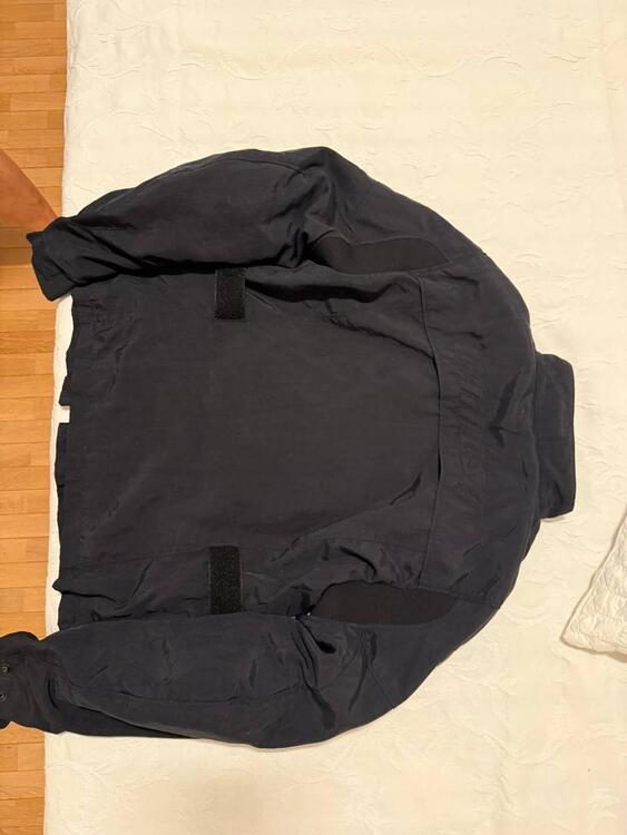 Giacca moto Dainese (2)