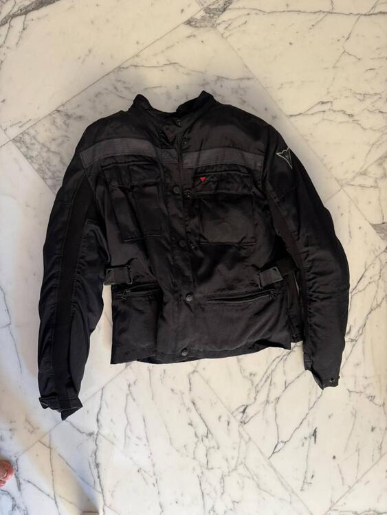 Giacca moto Dainese (3)