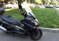 Kymco Xciting 400i ABS (2016 - 20) usata