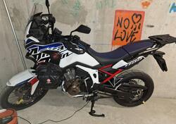 Honda Africa Twin CRF 1100L Urban (2022 - 23) usata