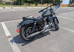 Harley-Davidson 1200 Forty-Eight Special (2018 - 20) usata