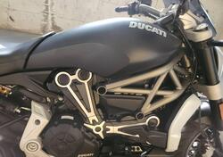 Ducati XDiavel 1262 (2016 - 20) usata