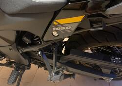 Suzuki V-Strom 1050DE (2023 - 24) usata