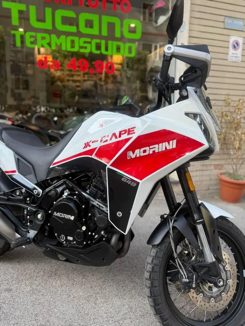 Moto Morini X-Cape 650 (2021 - 26) (6)