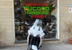 Moto Morini X-Cape 650 (2021 - 25) usata
