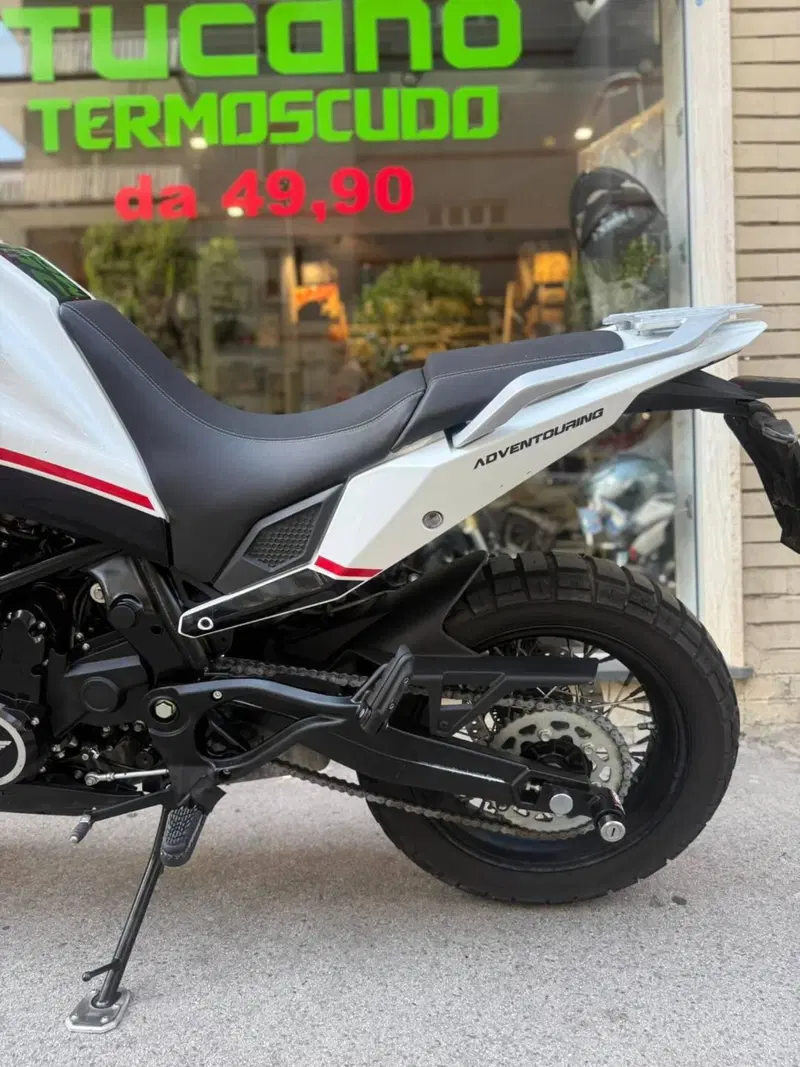 Moto Morini X-Cape 650 (2021 - 26) (7)