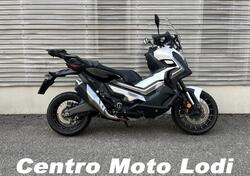Honda X-ADV 750 DCT Adventure (2021 - 24) usata