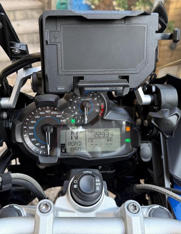 Bmw R 1200 GS (2017 - 18) (2)