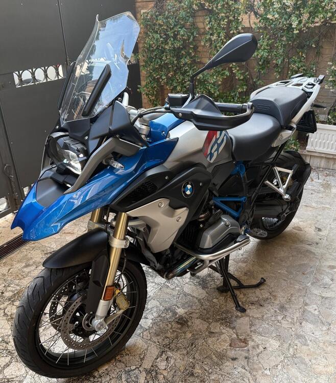 Bmw R 1200 GS (2017 - 18) (3)