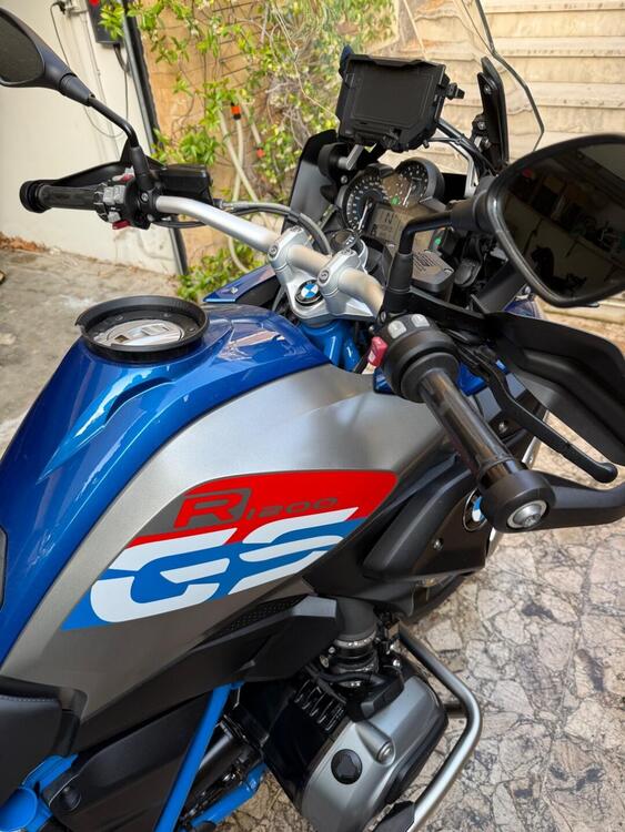 Bmw R 1200 GS (2017 - 18) (5)