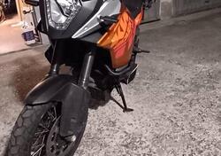 KTM 1190 Adventure (2013 - 16) usata
