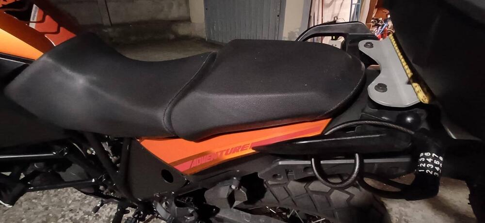 KTM 1190 Adventure (2013 - 16) (2)