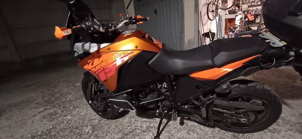 KTM 1190 Adventure (2013 - 16) (3)