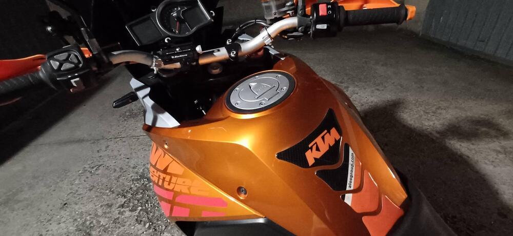 KTM 1190 Adventure (2013 - 16) (4)