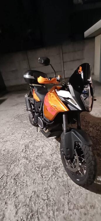 KTM 1190 Adventure (2013 - 16) (5)