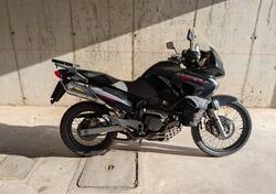 Honda Transalp XL 650V (2005 - 06) usata