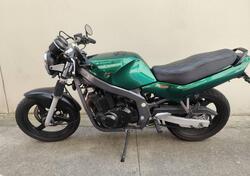 Suzuki GS 500 E (1989 - 97) usata