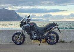 Aprilia Pegaso 650 Strada (2005 - 11) usata