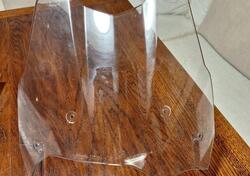 Cupolino basso bmw gs 800