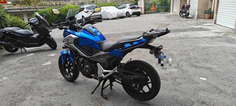 Honda NC 750 X ABS (2016 -17) (3)