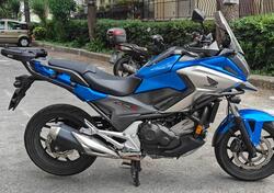Honda NC 750 X ABS (2016 -17) usata