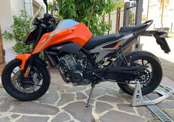 KTM 790 Duke (2018 - 20) usata