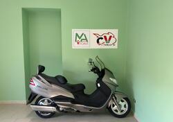 Suzuki Burgman AN 400 (2001 - 02) usata