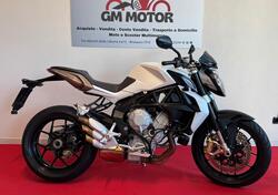 MV Agusta Brutale 675 (2011 - 15) usata
