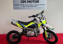  Altre moto o tipologie Minimoto usata