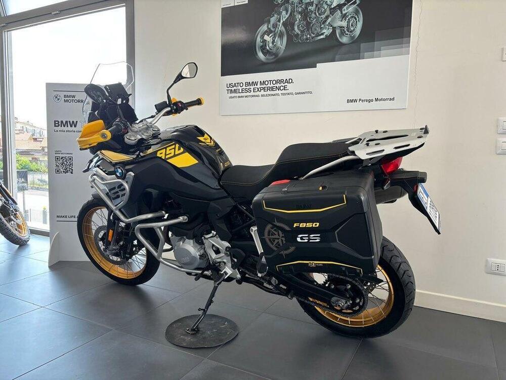 Bmw F 850 GS (2021 - 24) (5)