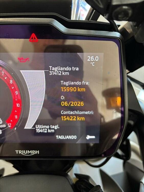 Triumph Tiger 1200 Rally Explorer (2022 - 23) (3)