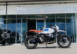 Bmw R nineT Urban GS 1200 (2017 - 20) usata