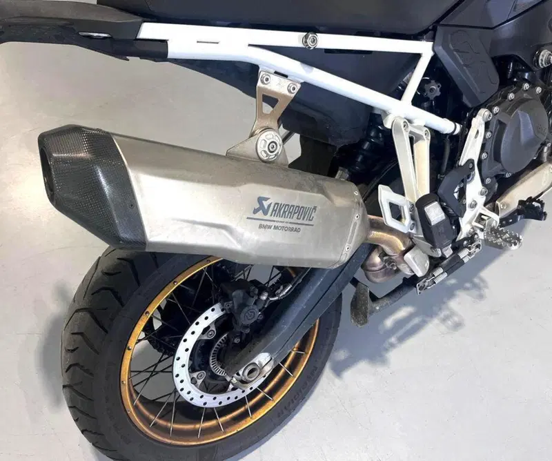 Bmw F 900 GS (2024 - 26) (7)