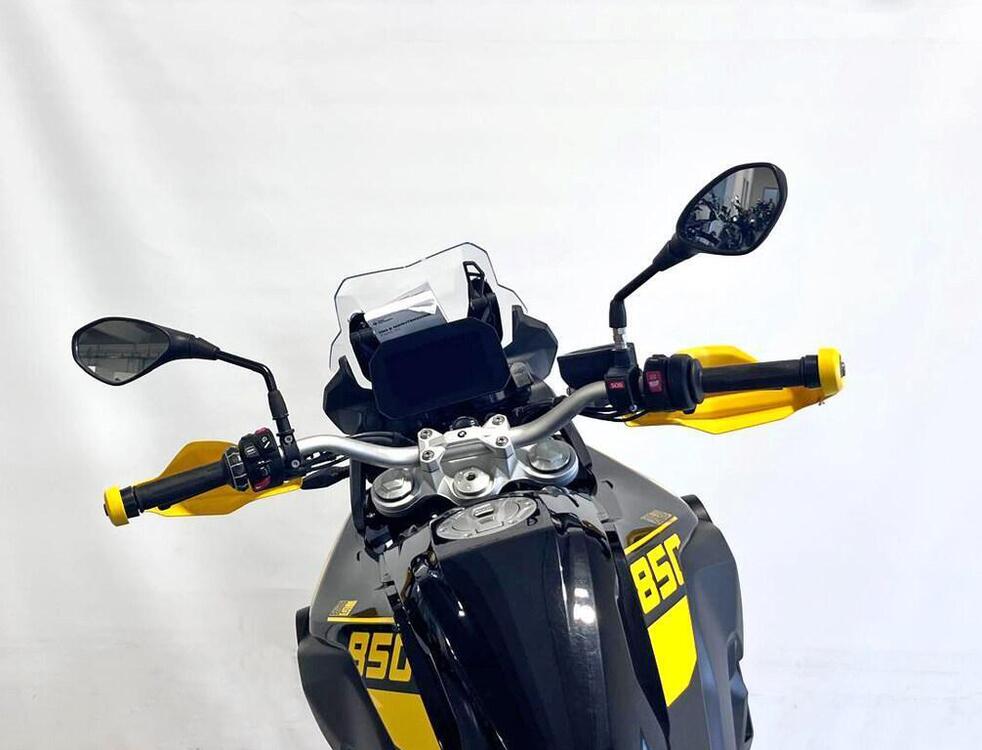 Bmw F 850 GS (2021 - 24) (5)