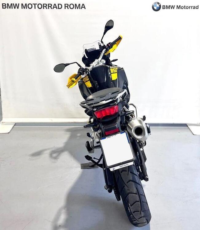 Bmw F 850 GS (2021 - 24) (4)
