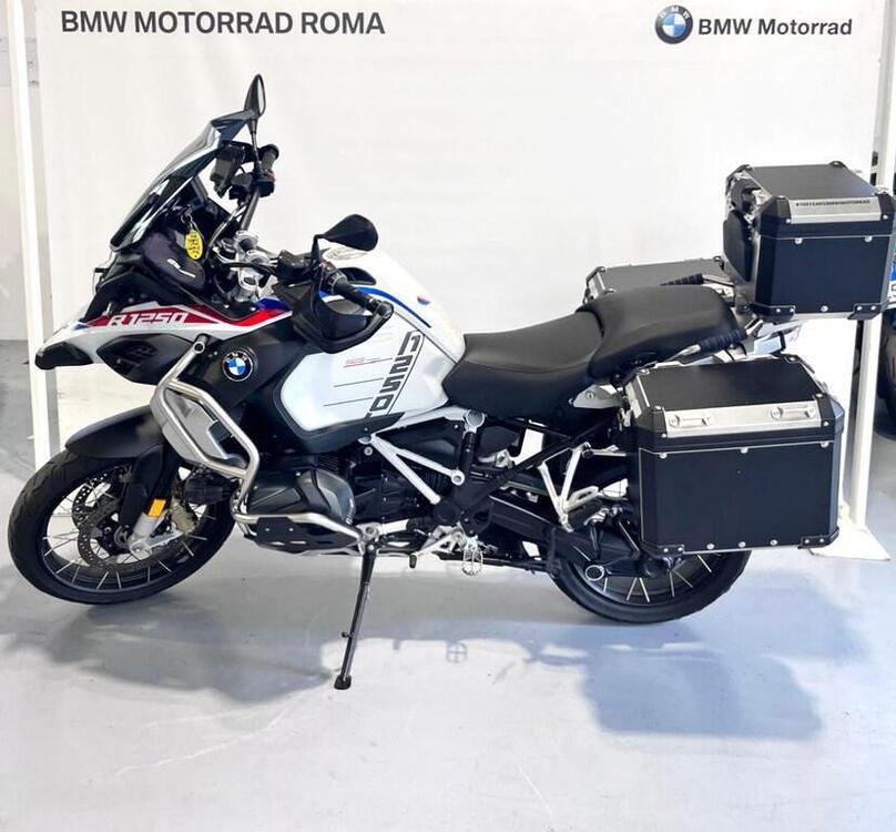 Bmw R 1250 GS Adventure (2021 - 24)