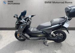 Bmw C Evolution Elettrico Long Range (2017 - 18) usata