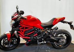 Ducati Monster 1200 R (2016 - 19) usata
