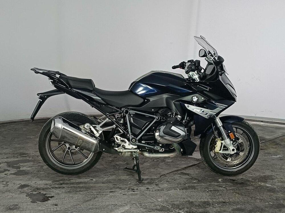 Bmw R 1250 RS (2019 - 20)