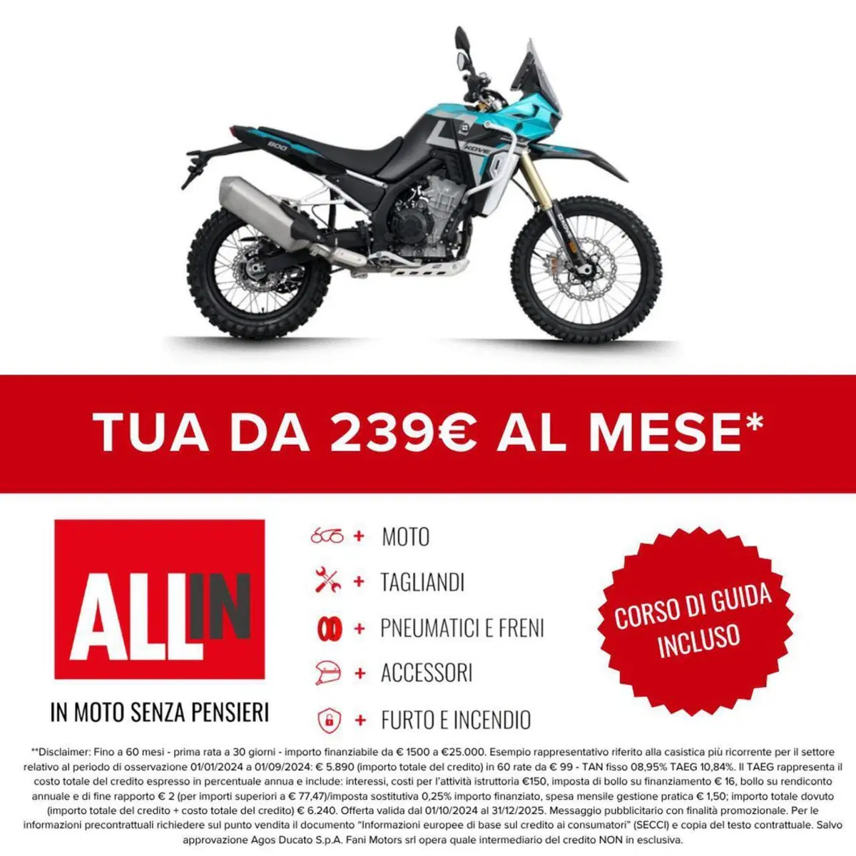 Kove 800 Rally (2025 - 26) (2)