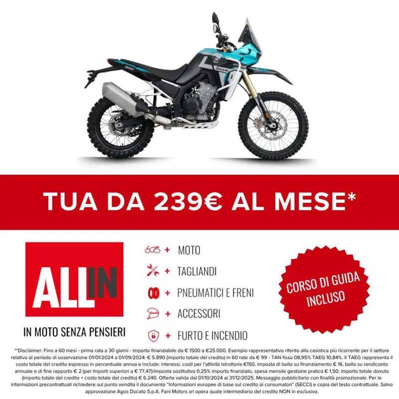 Kove 800 Rally (2025 - 26) (2)