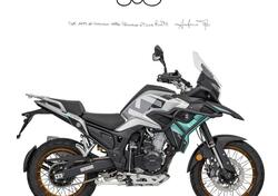 Kove 510X (2023 - 25) nuova