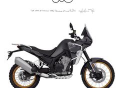 Kove 800X Adventure (2024) nuova