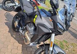 Moto Guzzi Stelvio (2024 - 25) usata
