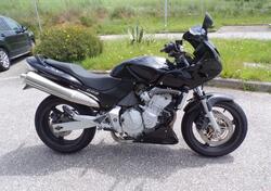 Honda Hornet 600 S (2002 - 04) usata