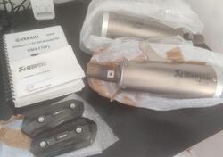 Scarichi Akrapovic