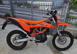 KTM 690 Enduro R (2022 - 25) usata