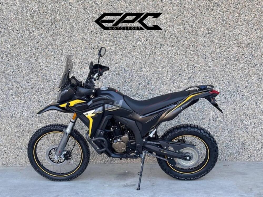 Voge Valico 300 Rally (2022 - 25) (2)