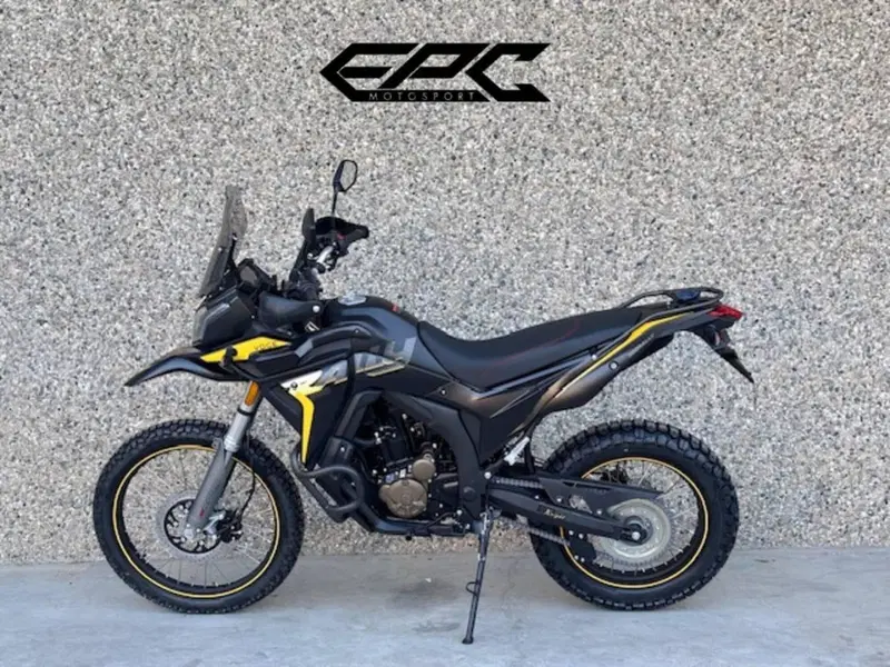 Voge Valico 300 Rally (2022 - 26) (2)
