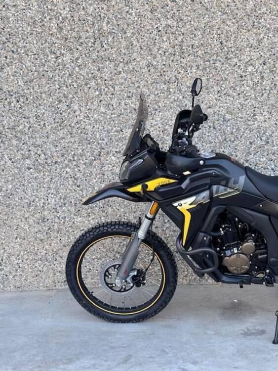 Voge Valico 300 Rally (2022 - 25) (3)